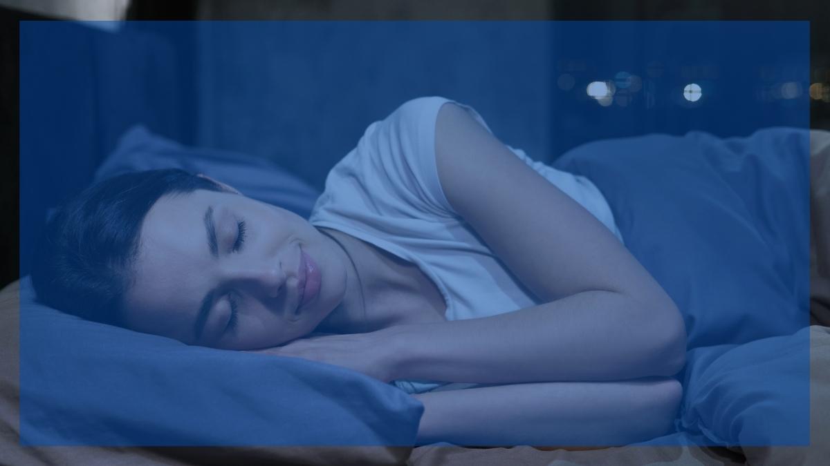 Read more about the article 10 Foods That Will Help Sleep Deprivation