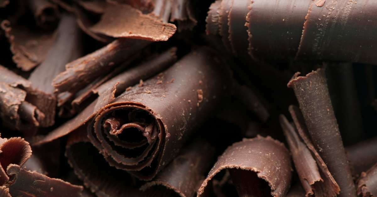 is dark chocolate healthy? What makes dark chocolate healthy?https://organicgardeningeek.com