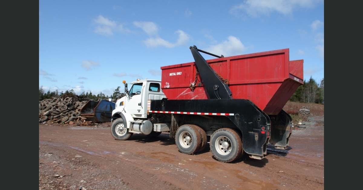 Read more about the article Dumpster Rental 101: Ultimate Guide To Hiring A Dumpster Rental Service In Your Area