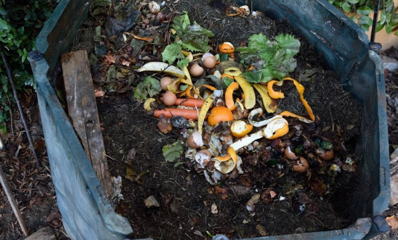 How to prepare compost at home for my gareden? https://organicgardeningeek.com