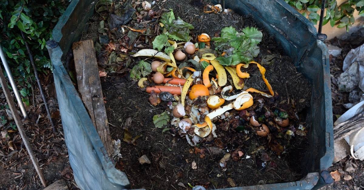 Composting | https://organicgardeningeek.com