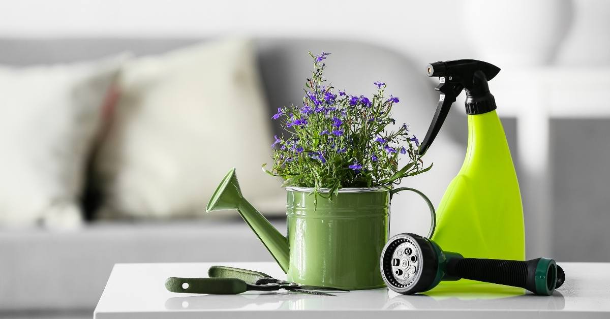 supplies for indoor gardening https://organicgardeningeek.com