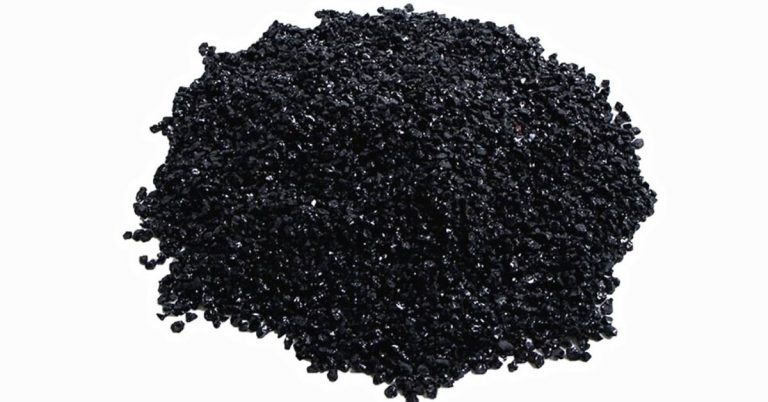 Humates: The Critical Component To Soil Fertility