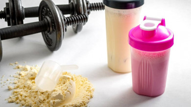 using protein shake for weight loss https://organicgardeningeek.com
