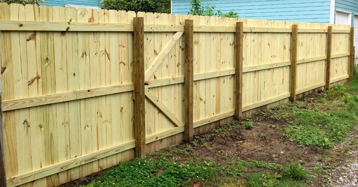 Consider installing fences how to get rid of fox https://organicgardeningeek.com