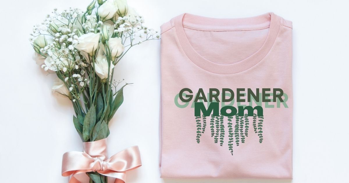 Read more about the article Free Gardening T-Shirt Designs Download For Our Followers: Print Ready SVG, and PNG