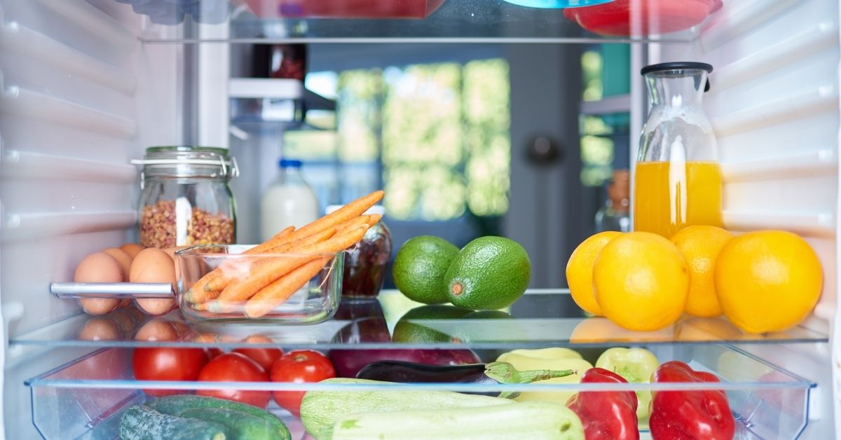 Read more about the article 20 Clever Ways To Keep Food Fresh Longer