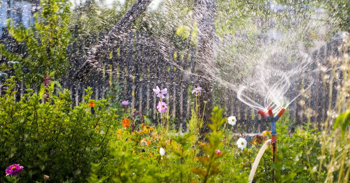You are currently viewing 11 Garden Watering Mistakes That Will Kill Your Plants (And How to Avoid Them)