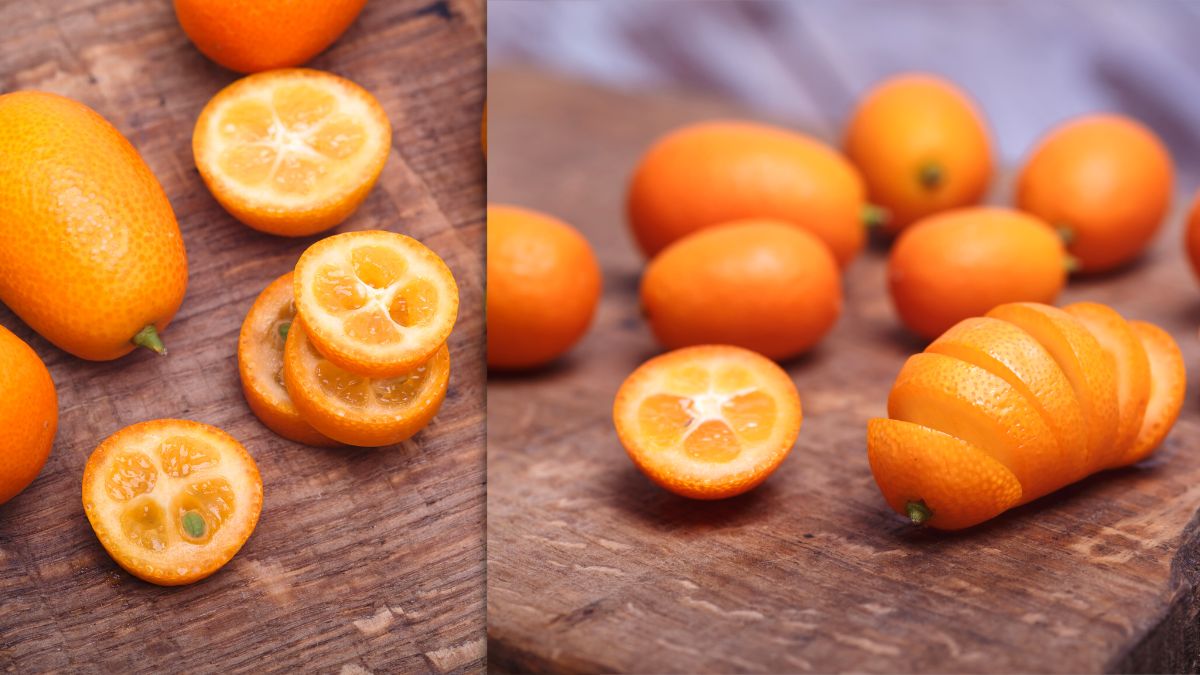 How to eat a kumquat? https://organicgardeningeek.com
